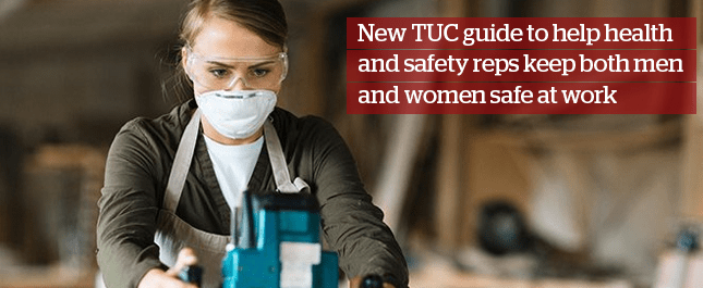 Women's PPE