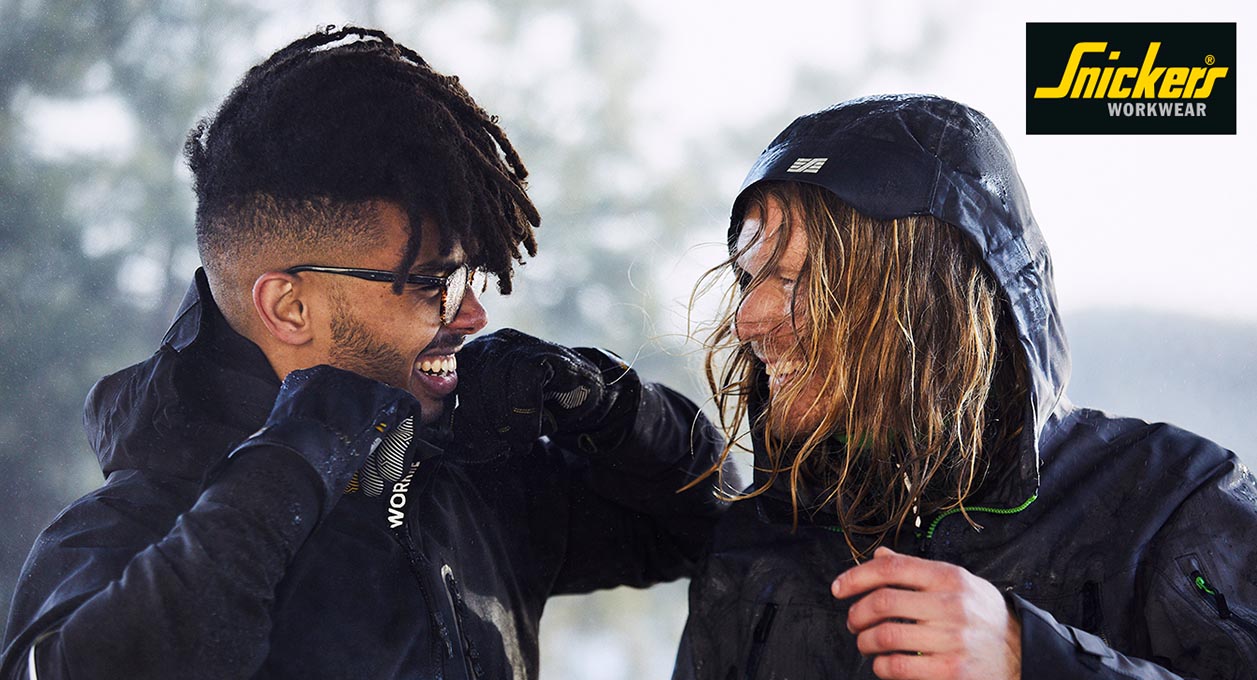 Snickers Climate Control